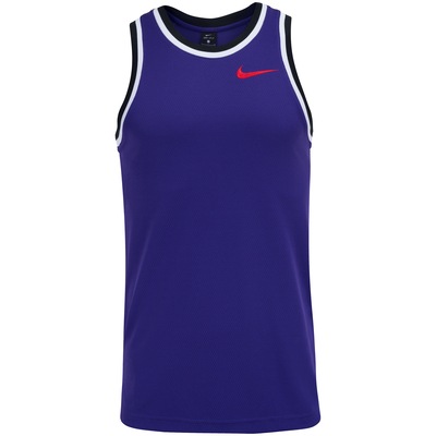 Camiseta Regata Nike Dry Classic Jers - Masculina - Foto 1