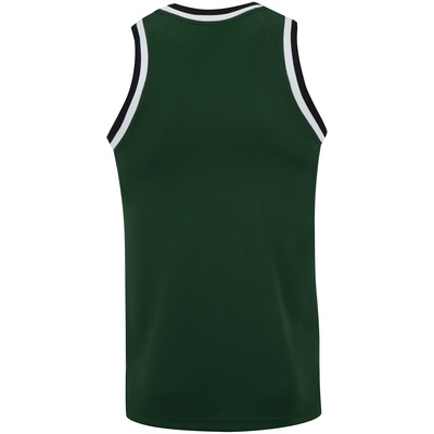Camiseta Regata Nike Dry Classic Jers - Masculina - Foto 2