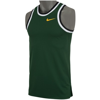 Camiseta Regata Nike Dry Classic Jers - Masculina - Foto 3