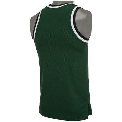 Camiseta Regata Nike Dry Classic Jers - Masculina - Foto 4