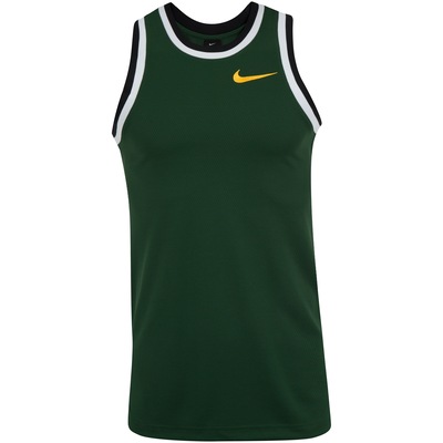Camiseta Regata Nike Dry Classic Jers - Masculina - Foto 1