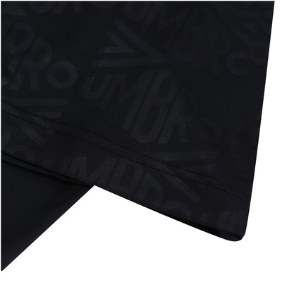 Camisa Umbro TWR Docket - Masculina - Foto 4