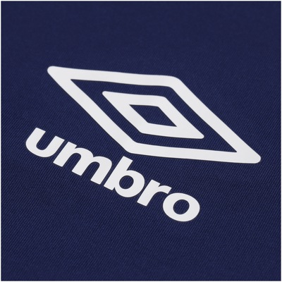 Camisa Umbro TWR Docket - Masculina - Foto 3