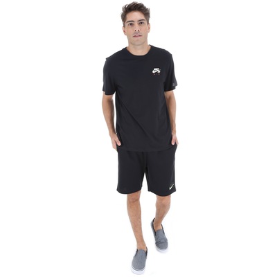Bermuda Nike Sunday Morning - Masculina - Foto 6