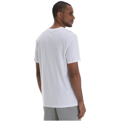 Camiseta Nike SB Futura - Masculina - Foto 3