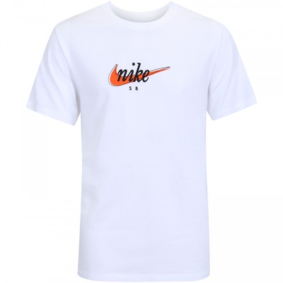 Camiseta Nike SB Futura - Masculina - Foto 5