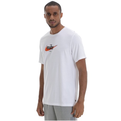 Camiseta Nike SB Futura - Masculina - Foto 2