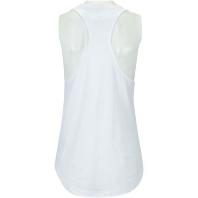 Camiseta Regata adidas Essentials Linear Loos TK - Feminina - Foto 6