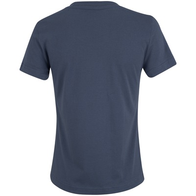 Camiseta adidas Essentials 3S Slim - Feminina - Foto 6