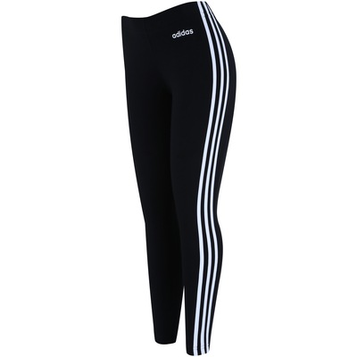 Calça Legging adidas Essentials 3S Tight - Feminina - Foto 2