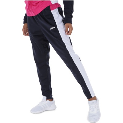 Agasalho adidas WTS Plain Tricot - Feminino - Foto 5