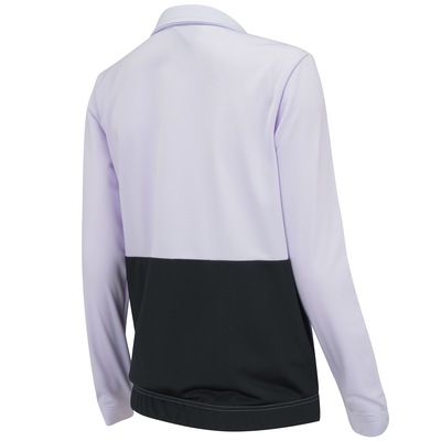 Agasalho adidas WTS Plain Tricot - Feminino - Foto 5