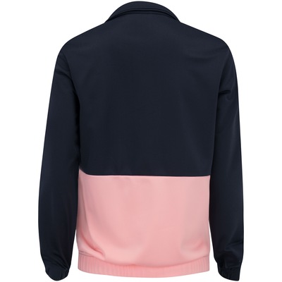 Agasalho adidas WTS Plain Tricot - Feminino - Foto 3