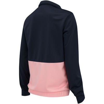 Agasalho adidas WTS Plain Tricot - Feminino - Foto 5