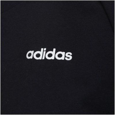 Blusão Moletinho adidas E TE SE - Feminino - Foto 5