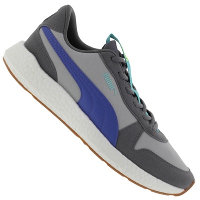 Tênis Puma Nrgy Neko Retrô - Masculino - Foto 1