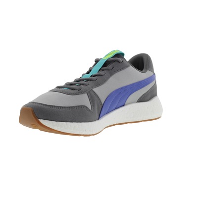 Tênis Puma Nrgy Neko Retrô - Masculino - Foto 4