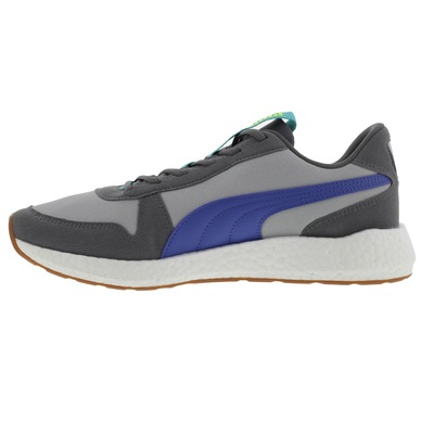 Tênis Puma Nrgy Neko Retrô - Masculino - Foto 5