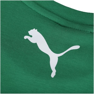 Camiseta do Palmeiras Graphic 2019 Puma - Masculina - Foto 3