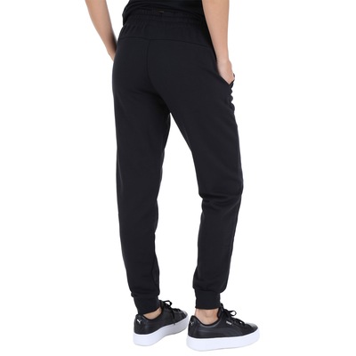 Calça Moletinho adidas Linear Essentials - Feminina - Foto 3