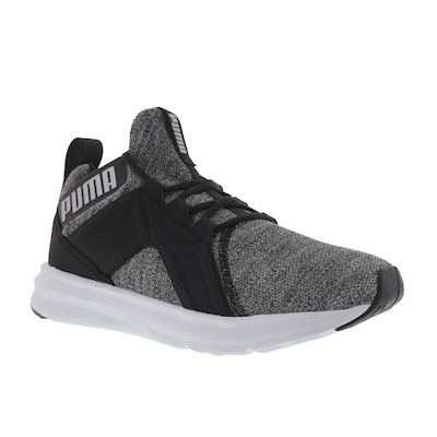 Tênis Puma Enzo Knit NM BDP - Masculino - Foto 2