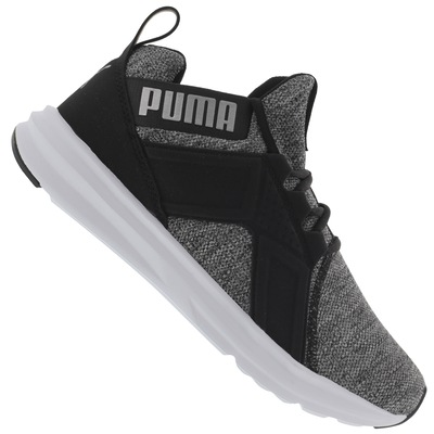 Tênis Puma Enzo Knit NM BDP - Masculino - Foto 1