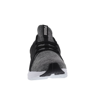 Tênis Puma Enzo Knit NM BDP - Masculino - Foto 3
