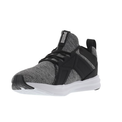 Tênis Puma Enzo Knit NM BDP - Masculino - Foto 4