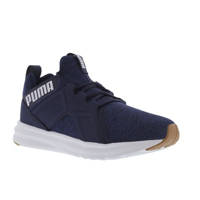 Tênis Puma Enzo Knit NM BDP - Masculino - Foto 2