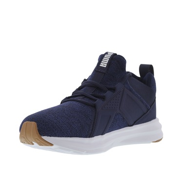 Tênis Puma Enzo Knit NM BDP - Masculino - Foto 4