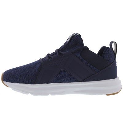 Tênis Puma Enzo Knit NM BDP - Masculino - Foto 5