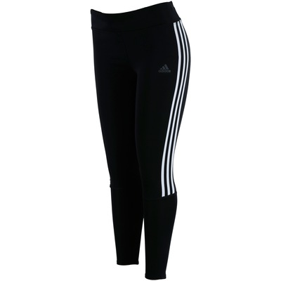 Calça Legging adidas Run 3S Tight - Feminina - Foto 5