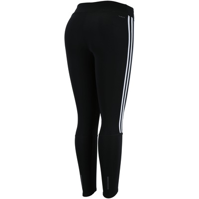 Calça Legging adidas Run 3S Tight - Feminina - Foto 6