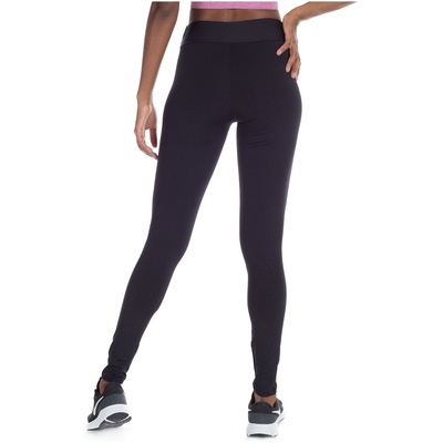 Calça Legging Oxer Cós Cruzado - Feminina - Foto 4