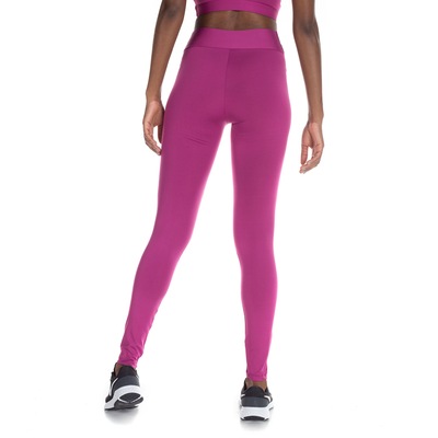Calça Legging Oxer Cós Cruzado - Feminina - Foto 3