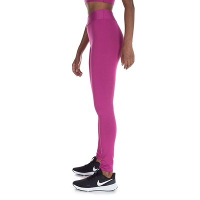 Calça Legging Oxer Cós Cruzado - Feminina - Foto 4