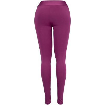 Calça Legging Oxer Cós Cruzado - Feminina - Foto 5