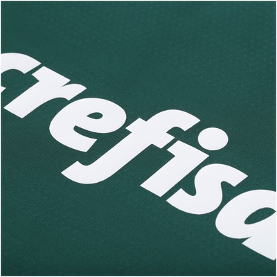 Camisa do Palmeiras I 2019 Puma - Infantil - Foto 5