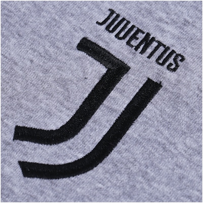 Jaqueta de Moletom Juventus 19 com Capuz - Masculina - Foto 5