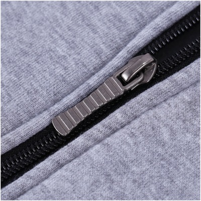 Jaqueta de Moletom Juventus 19 com Capuz - Masculina - Foto 6