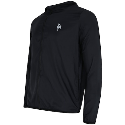 Jaqueta do Atlético-MG Force com Capuz - Masculina - Foto 3