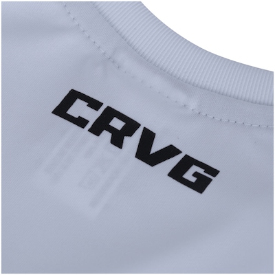 Camiseta do Vasco da Gama Legend - Masculina - Foto 4