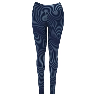 Calça Legging Oxer Acqua - Feminina - Foto 4