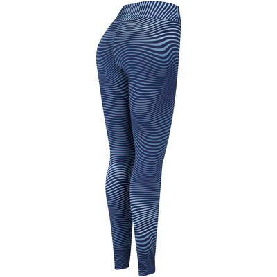 Calça Legging Oxer Acqua - Feminina - Foto 6