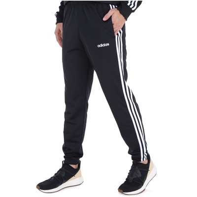 Agasalho adidas Back 2 Basic 3S Track - Masculino - Foto 4