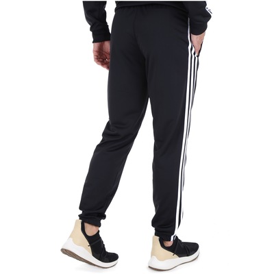 Agasalho adidas Back 2 Basic 3S Track - Masculino - Foto 5