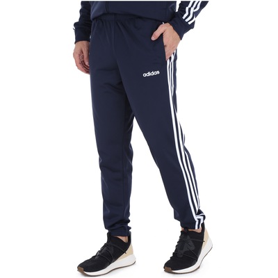 Agasalho adidas Back 2 Basic 3S Track - Masculino - Foto 4