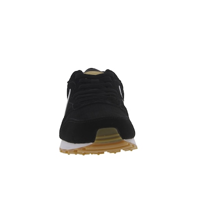 Tênis Nike MD Runner 2 Suede - Masculino - Foto 3