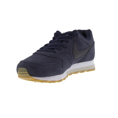 Tênis Nike MD Runner 2 Suede - Masculino - Foto 5