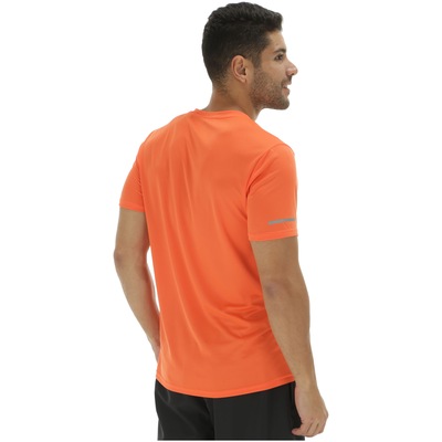 Camiseta adidas Run 19 - Masculina - Foto 3